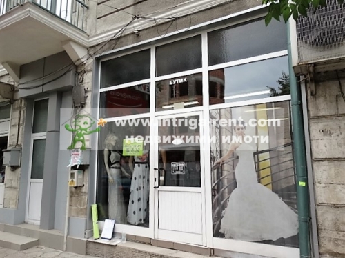 Haskovo, Haskovo city, For rent