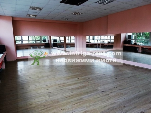Haskovo, Haskovo city, For rent