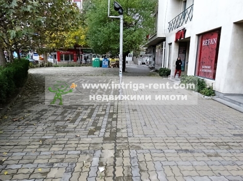 Haskovo, Haskovo city, For rent