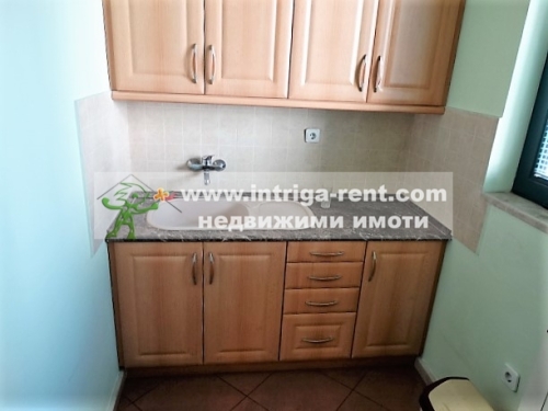 Representative office/office for rent, located in the prime city center of Haskovo.
