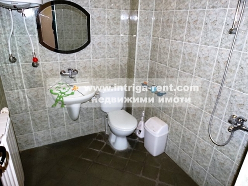 Representative office/office for rent, located in the prime city center of Haskovo.