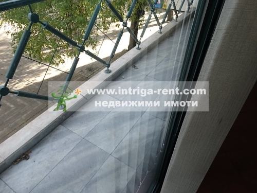Representative office/office for rent, located in the prime city center of Haskovo.