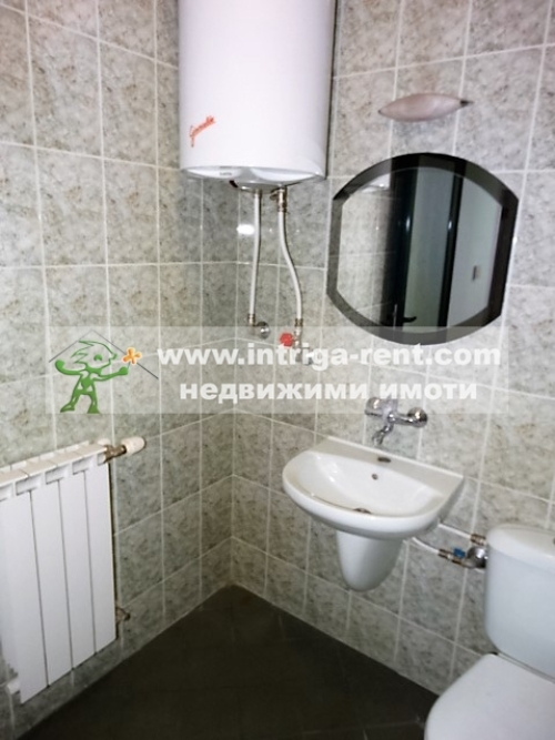 Representative office/office for rent, located in the prime city center of Haskovo.