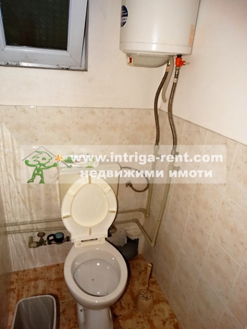 Grocery store for rent, located in the Druzhba neighborhood, city of Haskovo.