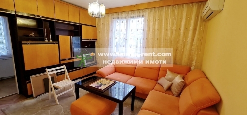 Haskovo, Haskovo city, For rent