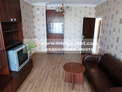 Haskovo, Haskovo city, For rent