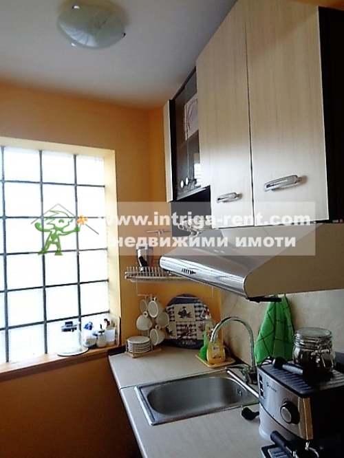 HALL FOR ADMINISTRATIVE AND RECREATIONAL ACTIVITY FOR RENT, located in the Uchilishni neighborhood of the city of Haskovo.