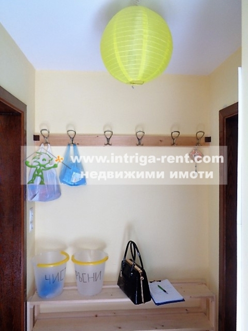 HALL FOR ADMINISTRATIVE AND RECREATIONAL ACTIVITY FOR RENT, located in the Uchilishni neighborhood of the city of Haskovo.
