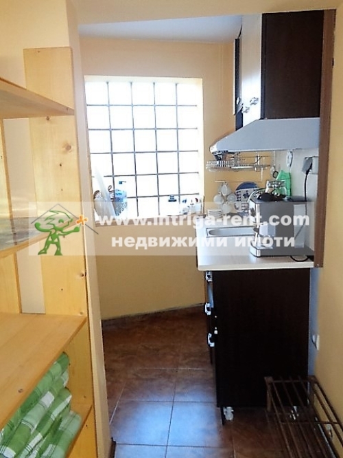 HALL FOR ADMINISTRATIVE AND RECREATIONAL ACTIVITY FOR RENT, located in the Uchilishni neighborhood of the city of Haskovo.
