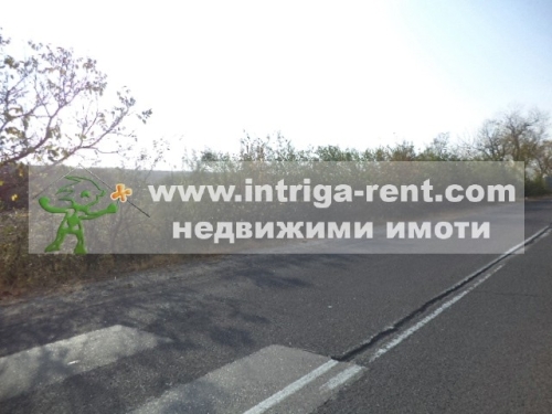 НАМАЛЕНИЕ!!! Инвестиционен парцел за застрояване в местността
