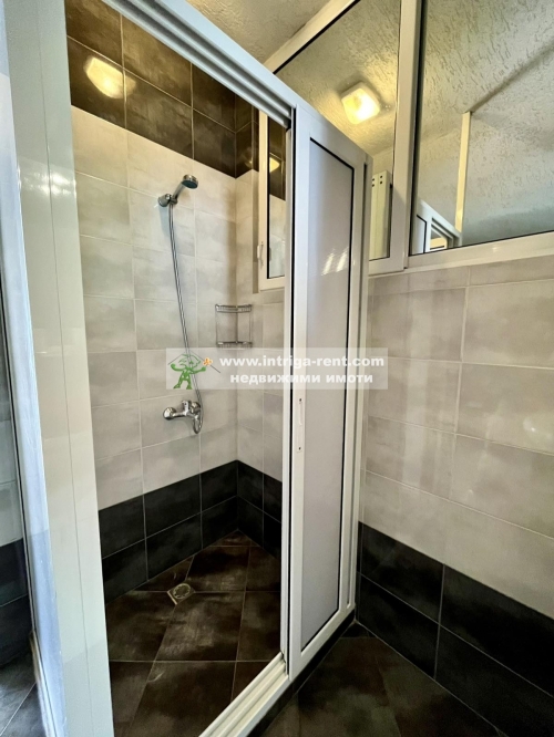 EXCLUSIVE!!! Elegant, new, luxurious, fully furnished monolithic apartment — maisonette for rent, located in the perfect center of Haskovo.