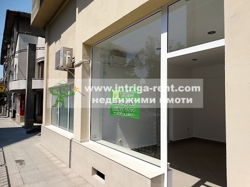 Haskovo, Haskovo city, For rent