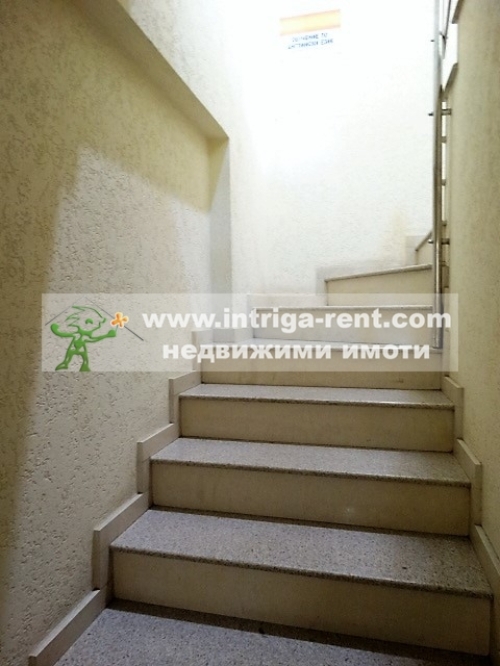 New monolithic offices for rent, located in the center of Haskovo.