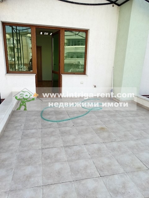 New monolithic offices for rent, located in the center of Haskovo.