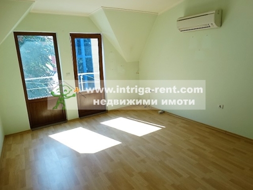 New monolithic offices for rent, located in the center of Haskovo.