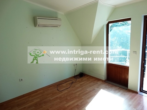 New monolithic offices for rent, located in the center of Haskovo.