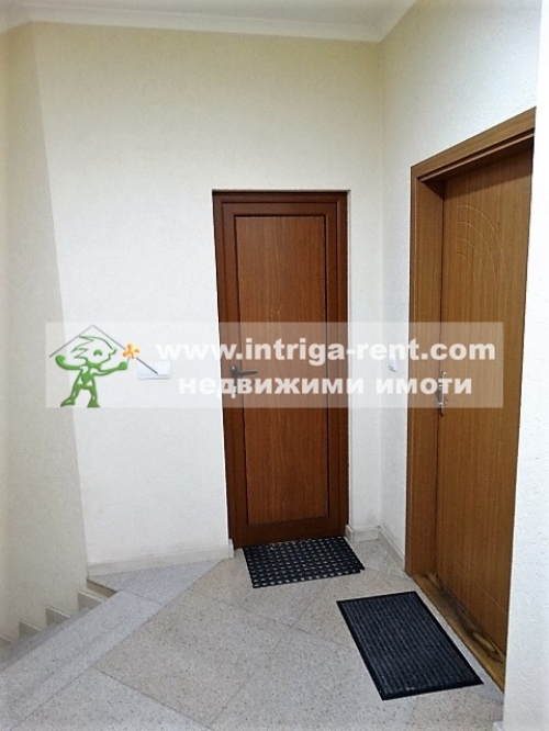 New monolithic offices for rent, located in the center of Haskovo.
