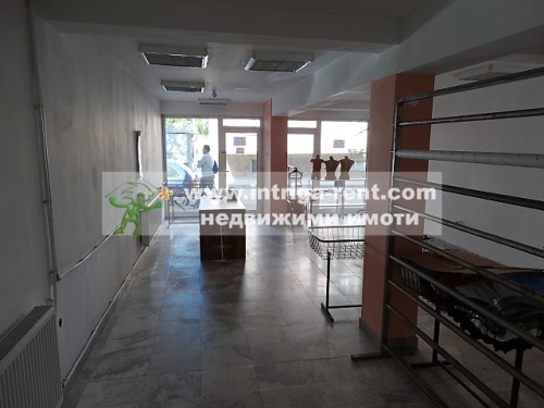 Haskovo, Haskovo city, For rent