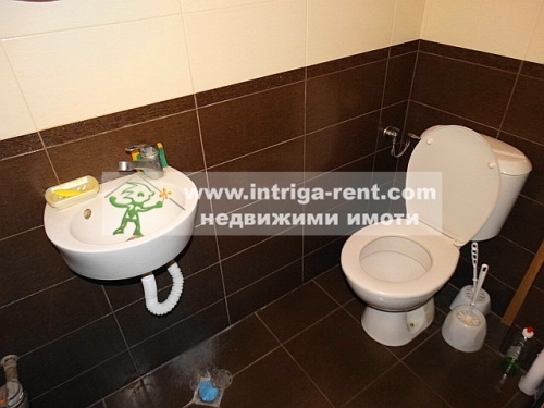 Office / premises for rent - new construction, located in the very center of Haskovo.