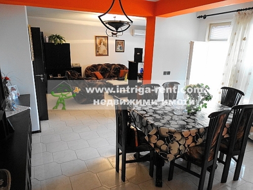 Haskovo, Haskovo city, For rent