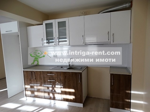 Haskovo, Haskovo city, For rent