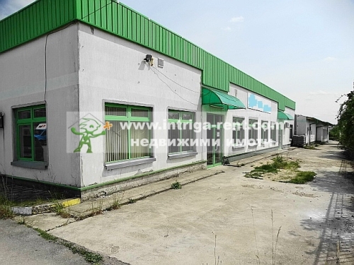 Haskovo, Haskovo city, For rent