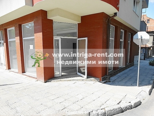 Haskovo, Haskovo city, For rent