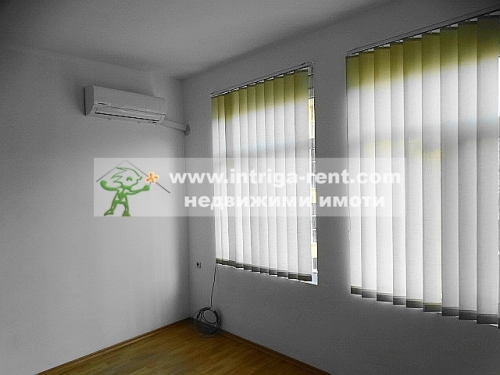 Office / premises for rent, located in the center of the city of Haskovo.