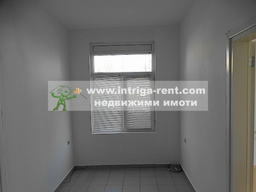 Office / premises for rent, located in the center of the city of Haskovo.