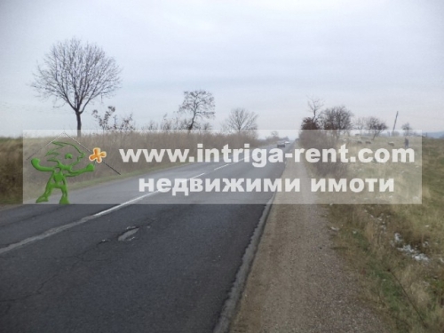 Haskovo, Haskovo city, For Sale
