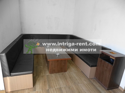 A manufacturing enterprise comprising a MACHINE-BUILDING FACTORY, together with the adjoining YARD, CANOPY, OWN TRANSFORMER STATION and SECURITY CHECKPOINT, located in the Western Industrial Zone of the city of Haskovo.