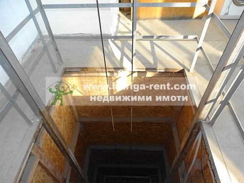A manufacturing enterprise comprising a MACHINE-BUILDING FACTORY, together with the adjoining YARD, CANOPY, OWN TRANSFORMER STATION and SECURITY CHECKPOINT, located in the Western Industrial Zone of the city of Haskovo.