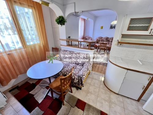 Comfort and coziness in the heart of the city! One-bedroom apartment for rent, located in the prime center of Haskovo.