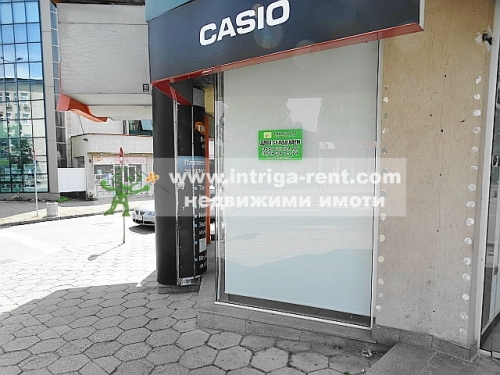 Haskovo, Haskovo city, For rent