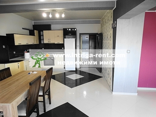 Haskovo, Haskovo city, For rent