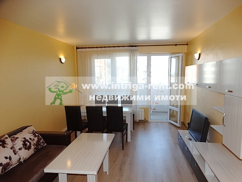 Haskovo, Haskovo city, For rent