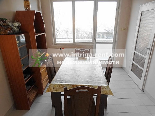 Haskovo, Haskovo city, For rent