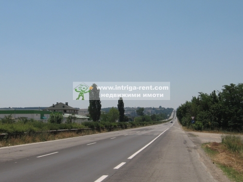 Haskovo, Haskovo city, For Sale