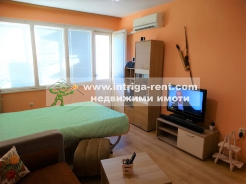 Haskovo, Haskovo city, For rent