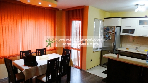 Haskovo, Haskovo city, For rent