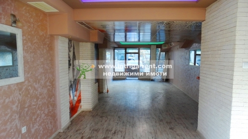 Haskovo, Haskovo city, For rent