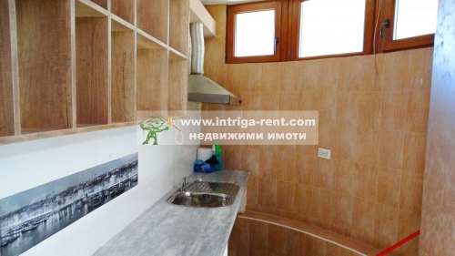 To pique your interest!!! Commercial premises for rent, representing a public establishment in the Lyuben Karavelov neighborhood of Haskovo.