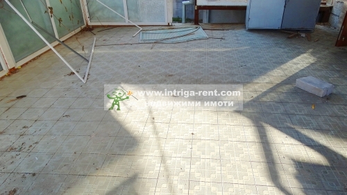 To pique your interest!!! Commercial premises for rent, representing a public establishment in the Lyuben Karavelov neighborhood of Haskovo.