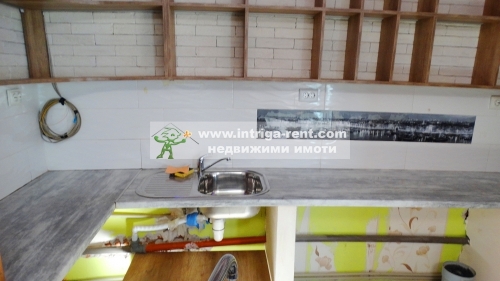 To pique your interest!!! Commercial premises for rent, representing a public establishment in the Lyuben Karavelov neighborhood of Haskovo.