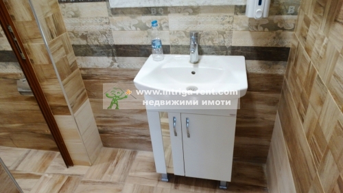 To pique your interest!!! Commercial premises for rent, representing a public establishment in the Lyuben Karavelov neighborhood of Haskovo.