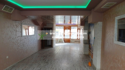 To pique your interest!!! Commercial premises for rent, representing a public establishment in the Lyuben Karavelov neighborhood of Haskovo.