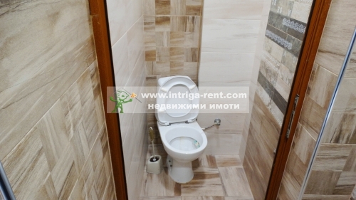 To pique your interest!!! Commercial premises for rent, representing a public establishment in the Lyuben Karavelov neighborhood of Haskovo.