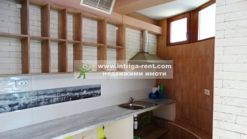 To pique your interest!!! Commercial premises for rent, representing a public establishment in the Lyuben Karavelov neighborhood of Haskovo.