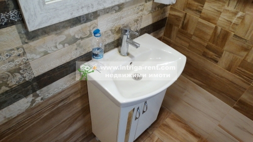 To pique your interest!!! Commercial premises for rent, representing a public establishment in the Lyuben Karavelov neighborhood of Haskovo.
