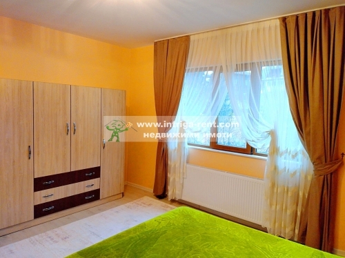 Haskovo, Haskovo city, For rent